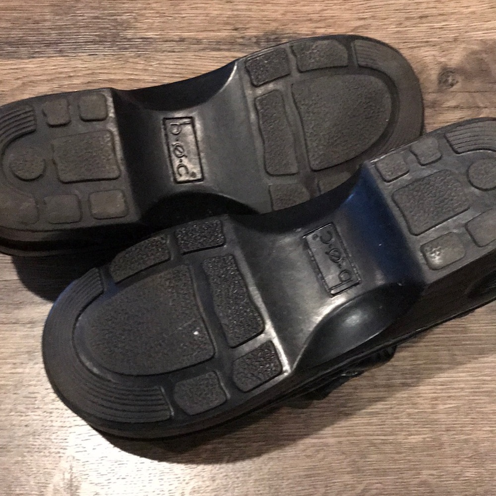 Boc Clogs - image 3